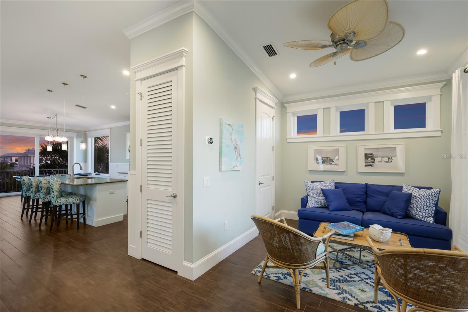 CORRECTED PLAT OF AZURE SHORES - Residential
