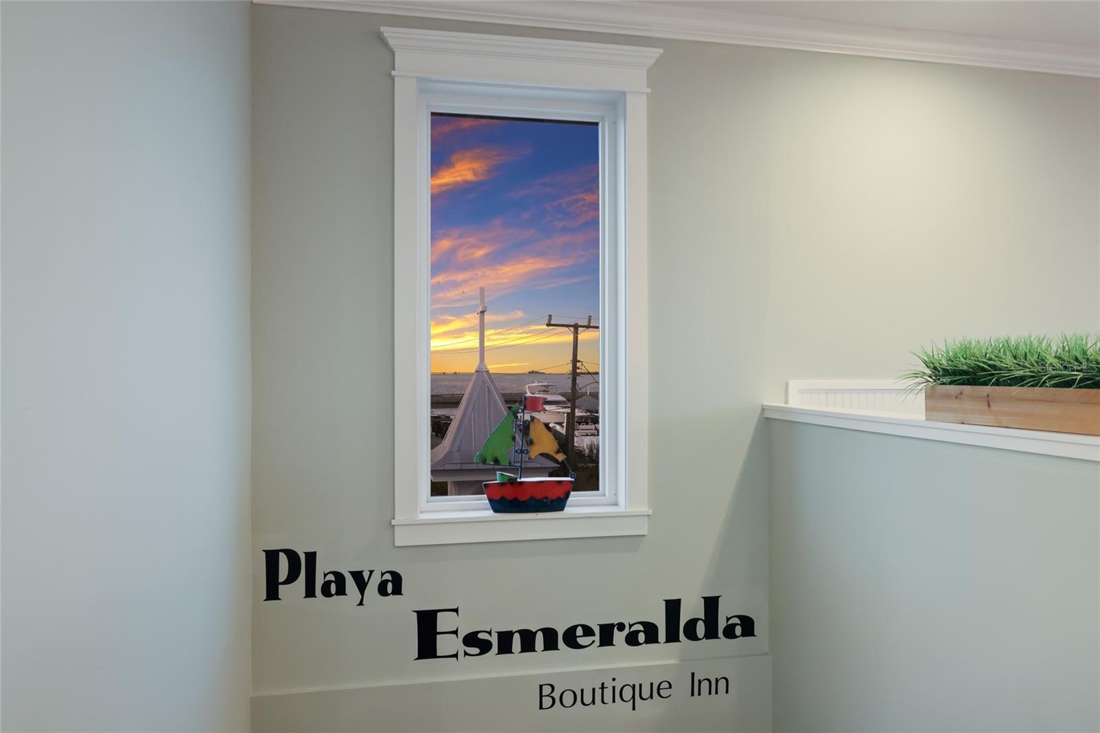 CORRECTED PLAT OF AZURE SHORES - Residential