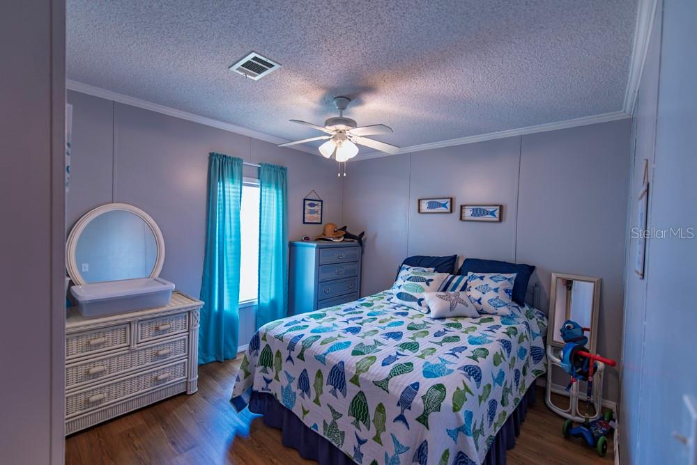 WINDMILL VILLAGE - Residential