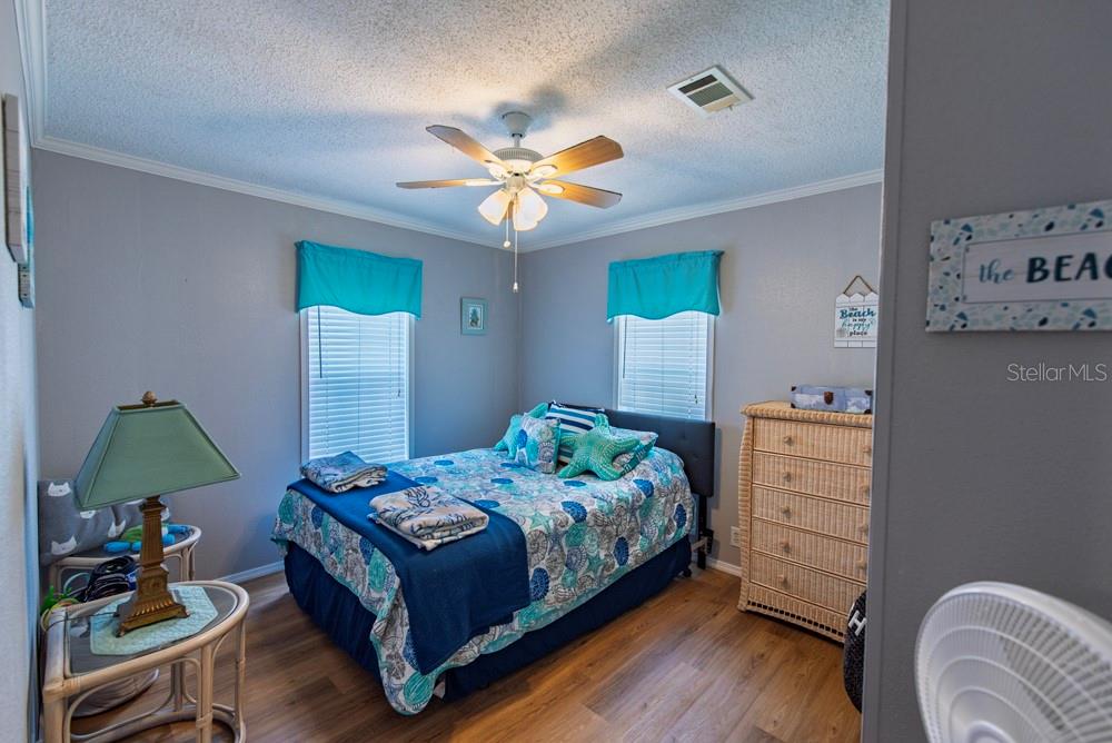 WINDMILL VILLAGE - Residential