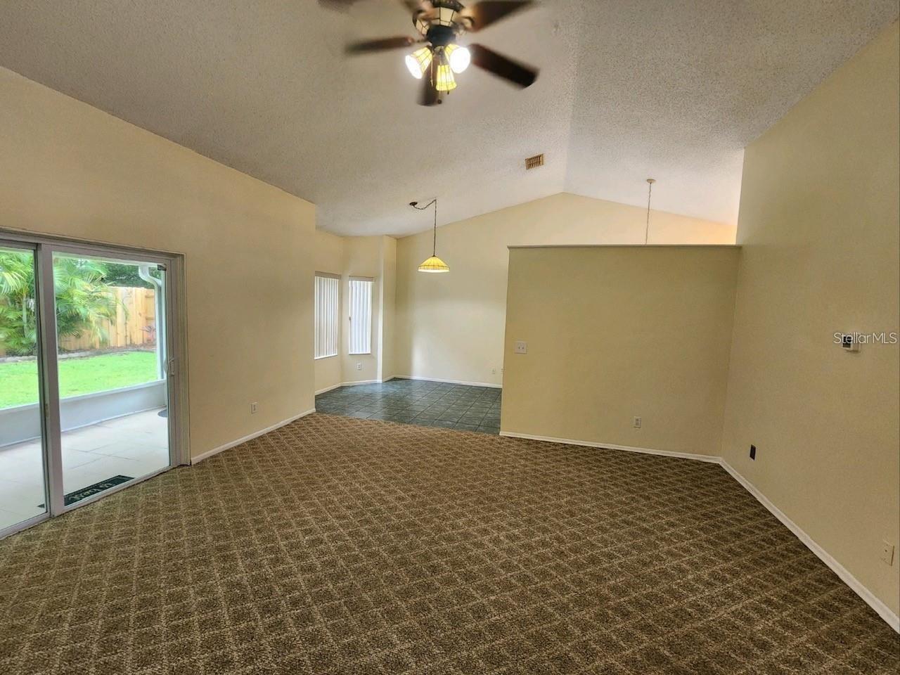 RIVER PARK PH 02 - Residential Lease