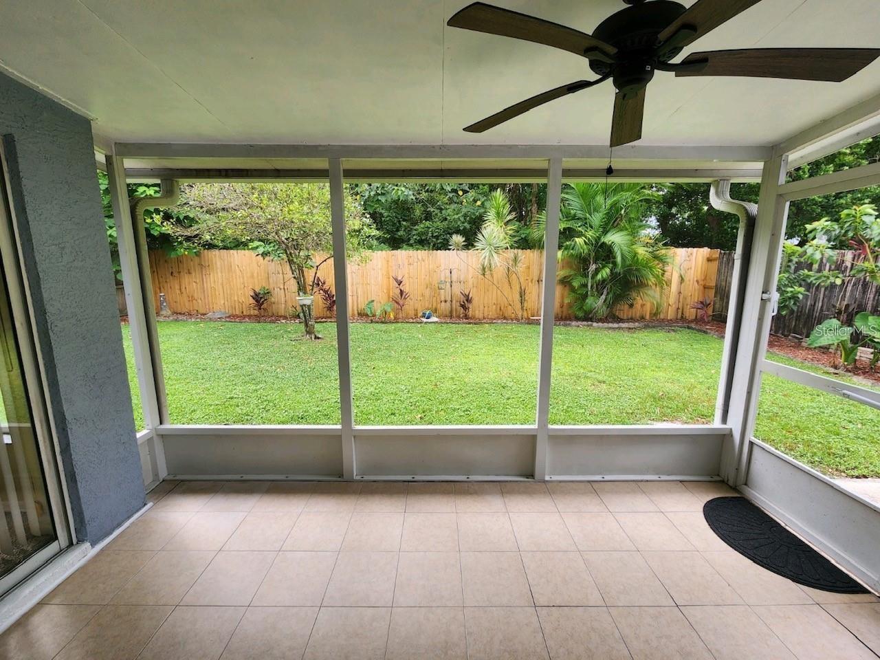 RIVER PARK PH 02 - Residential Lease