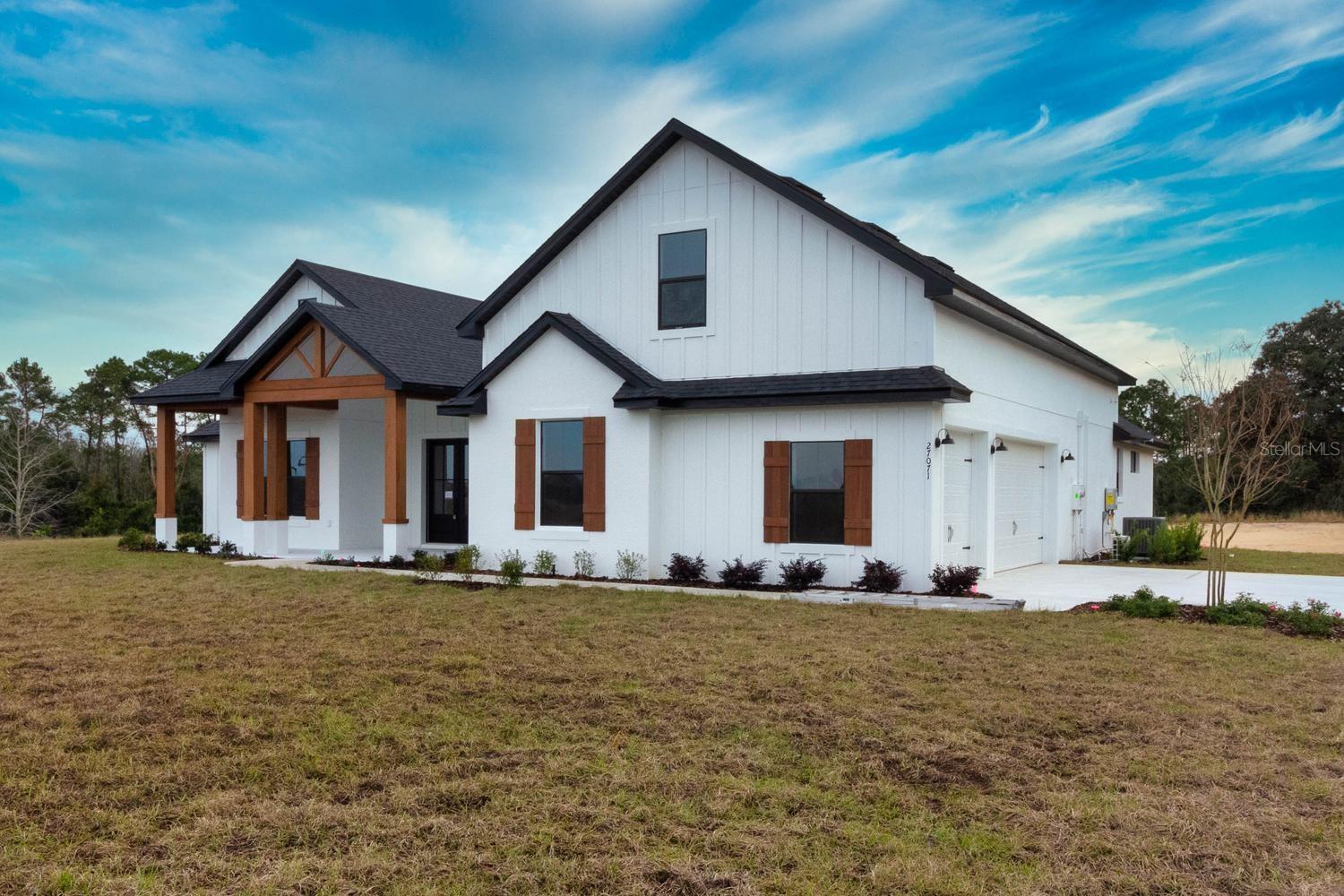 SILVER BEACH HEIGHTS - Residential