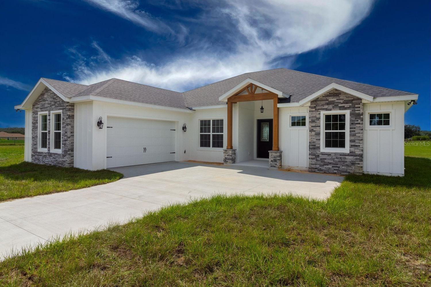 SILVER BEACH HEIGHTS - Residential
