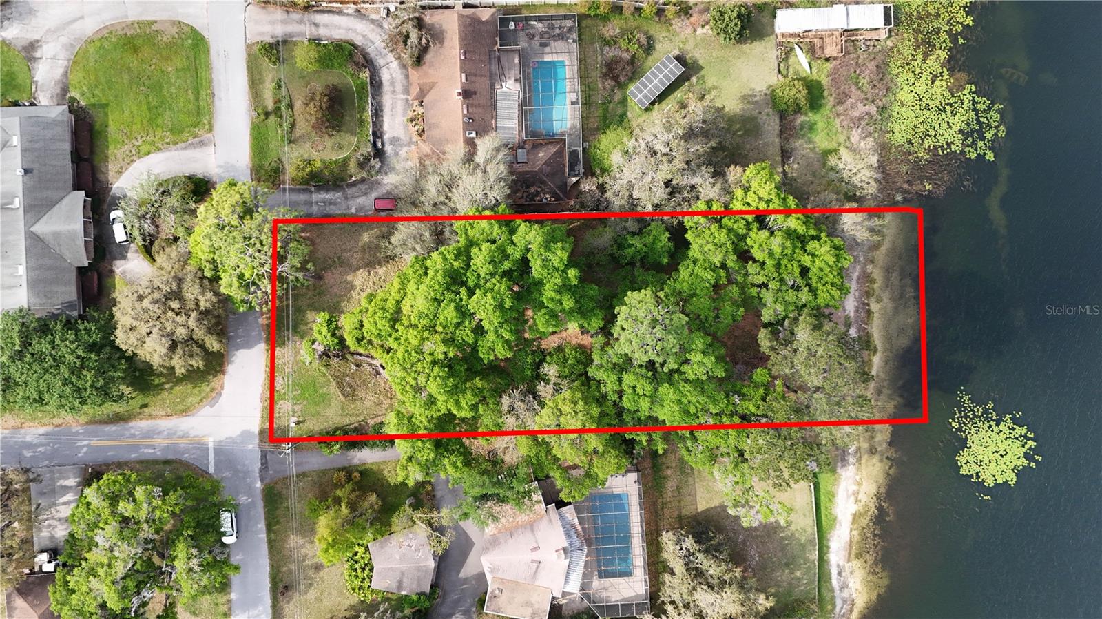 SILVER BEACH HEIGHTS - Residential