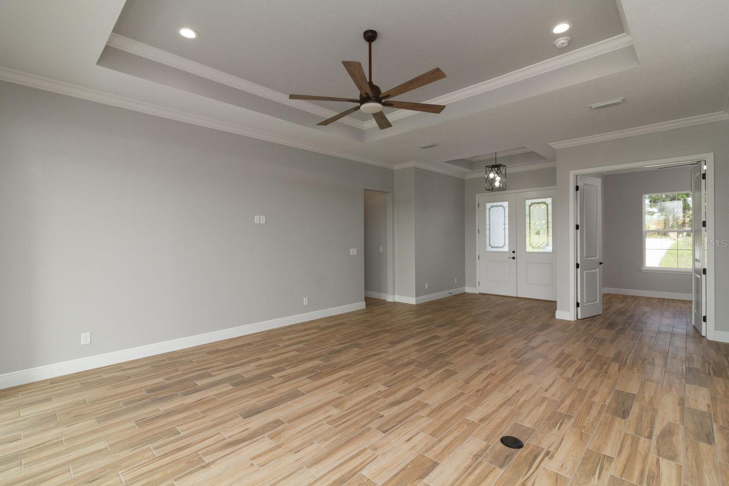 SILVER BEACH HEIGHTS - Residential