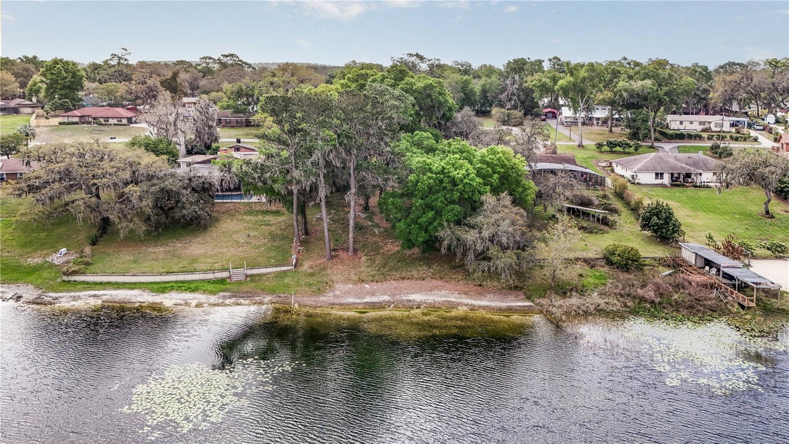 SILVER BEACH HEIGHTS - Residential