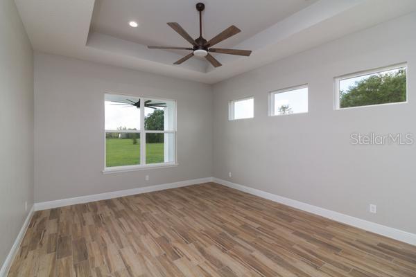 SILVER BEACH HEIGHTS - Residential