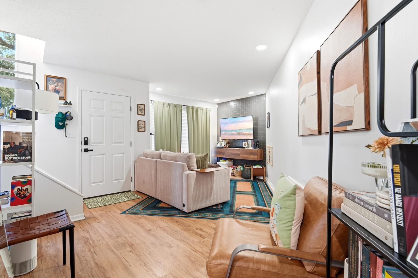 ANGEBILT ADD - Residential