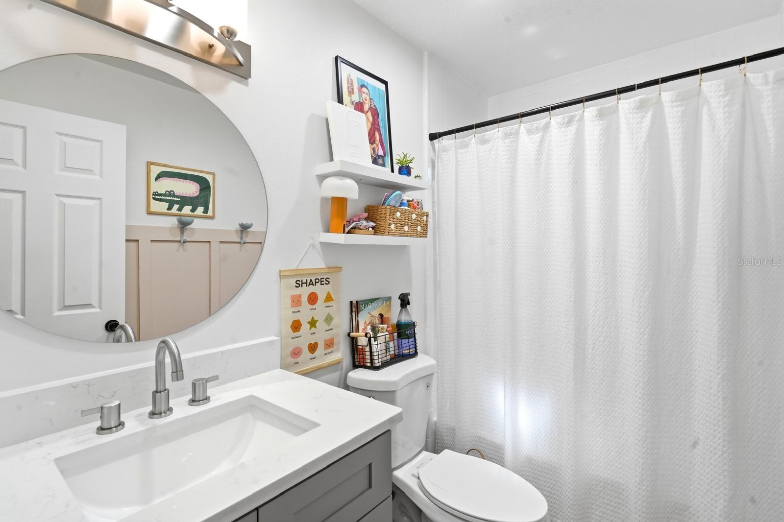 ANGEBILT ADD - Residential