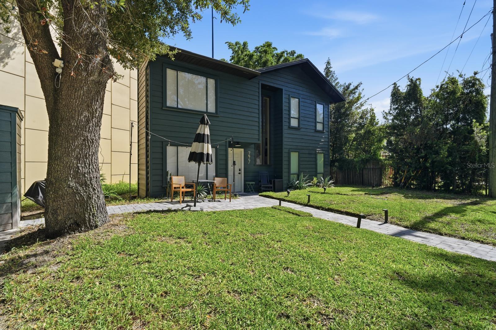 ANGEBILT ADD - Residential