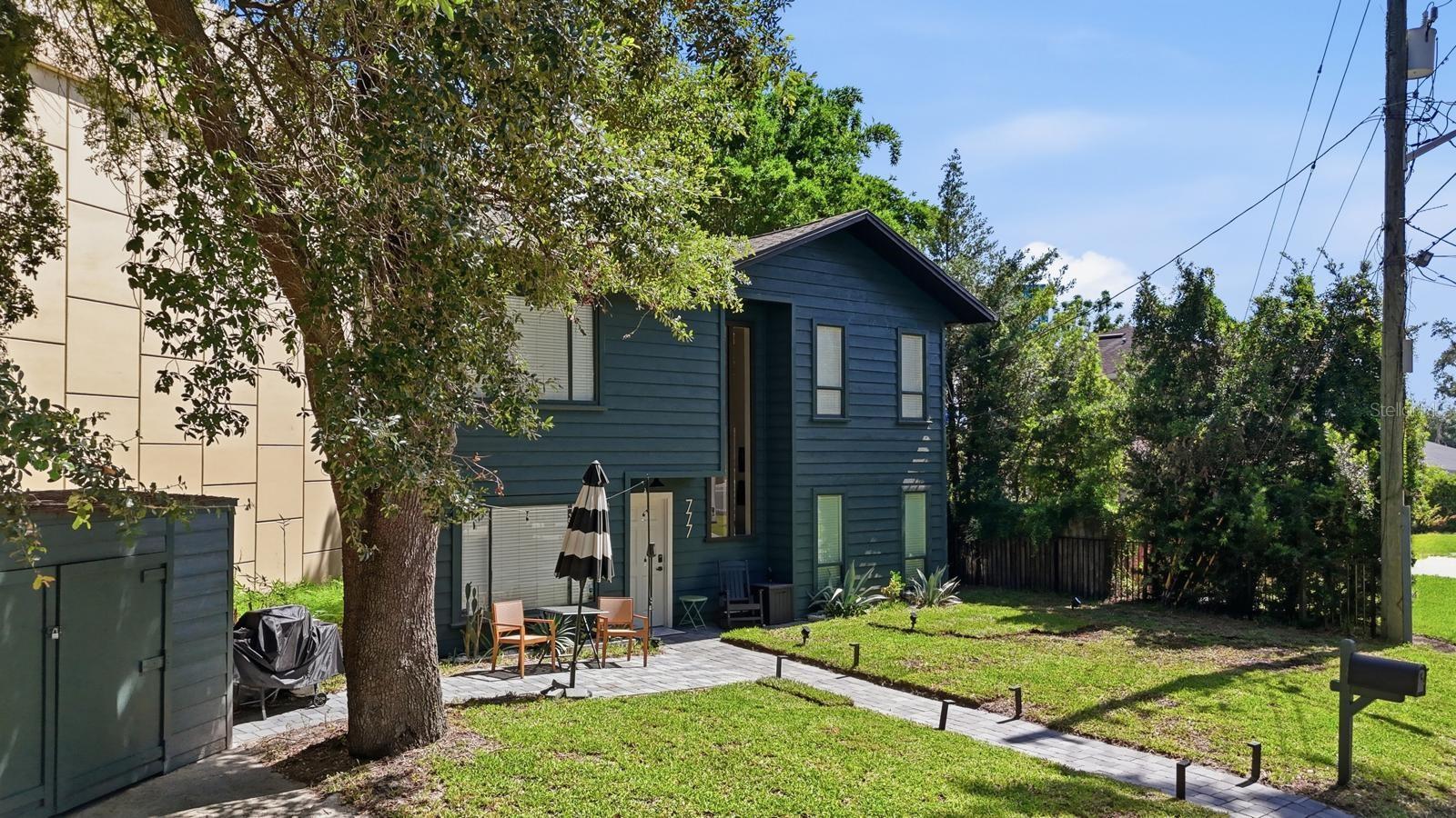 ANGEBILT ADD - Residential