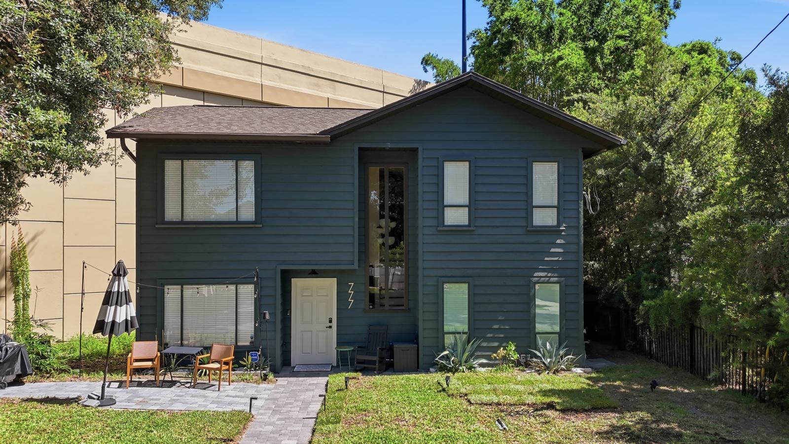 ANGEBILT ADD - Residential