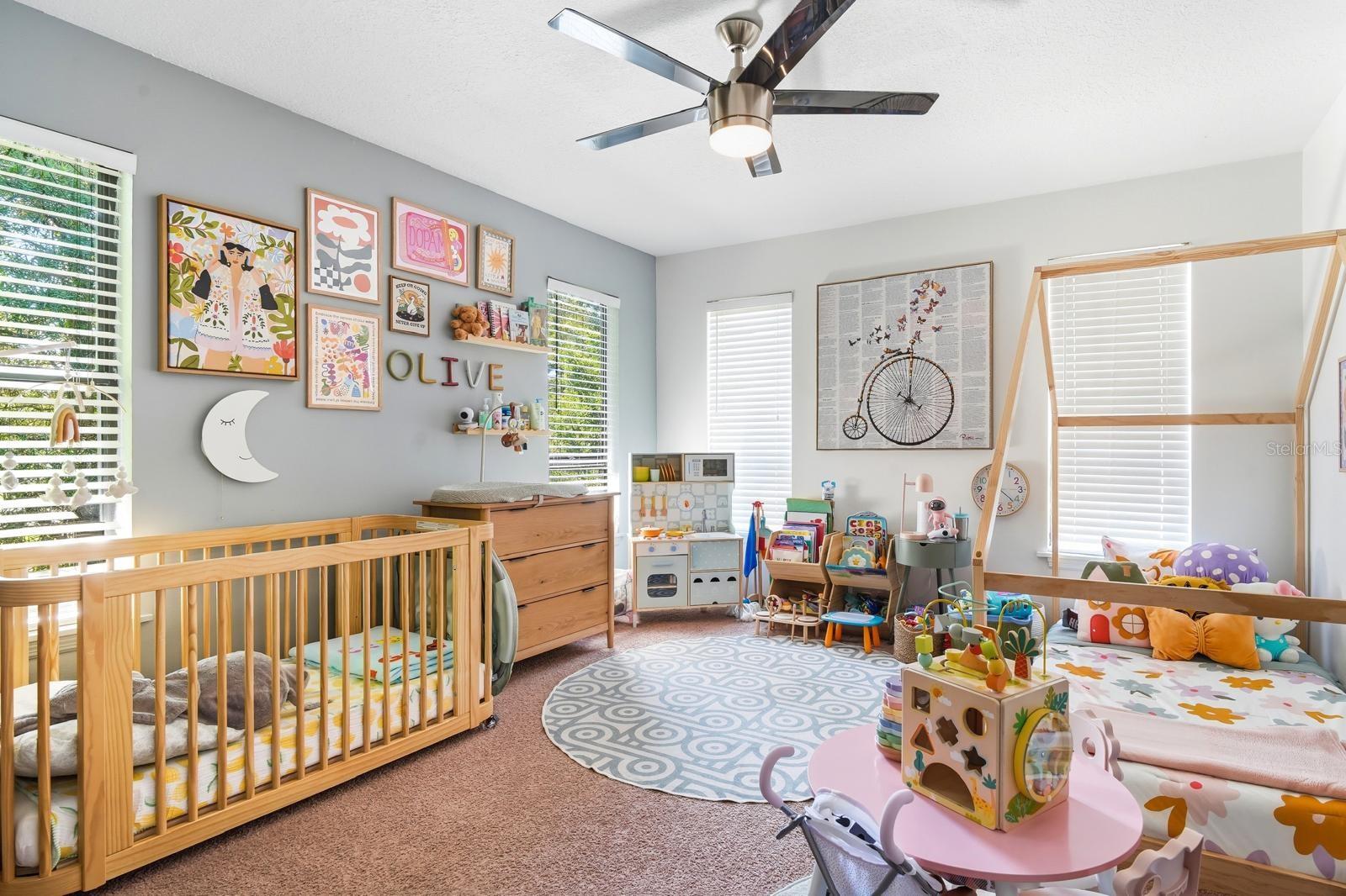 ANGEBILT ADD - Residential