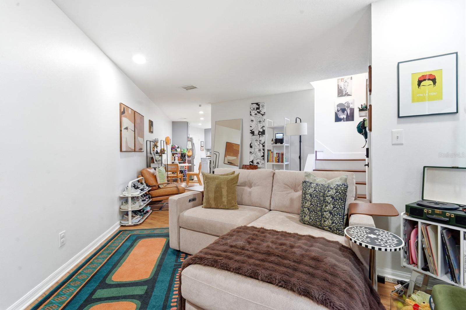ANGEBILT ADD - Residential