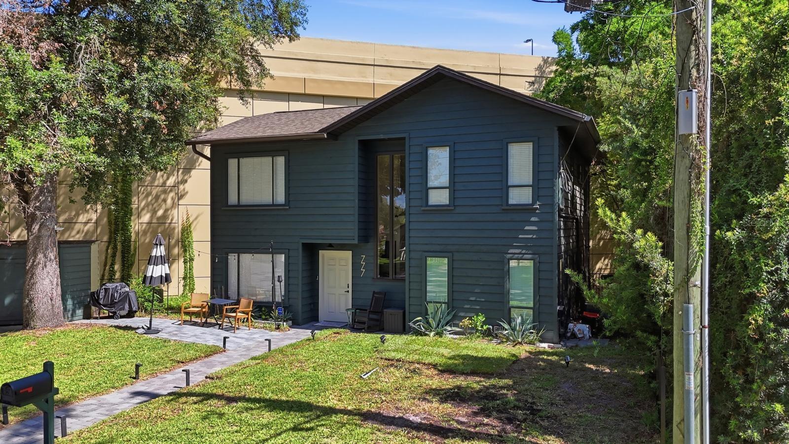 ANGEBILT ADD - Residential