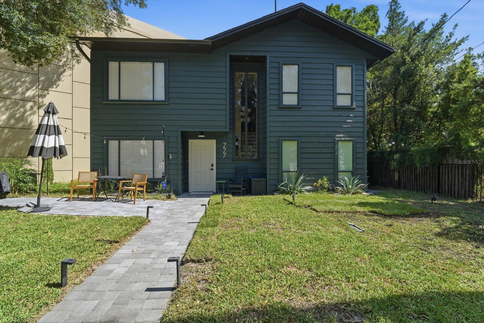 ANGEBILT ADD - Residential