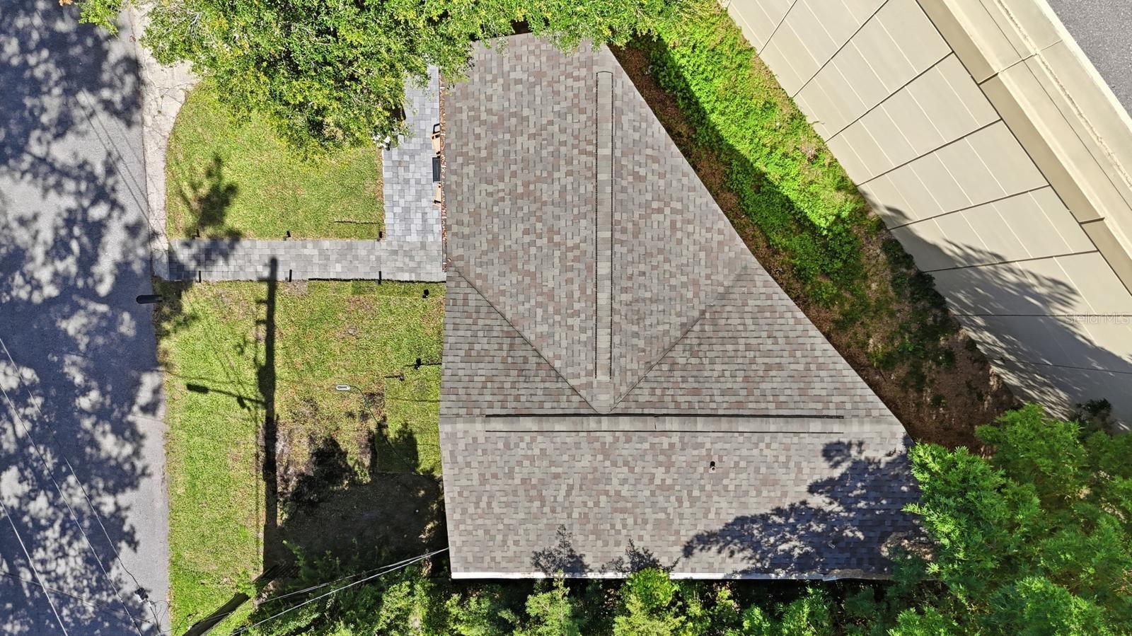 ANGEBILT ADD - Residential