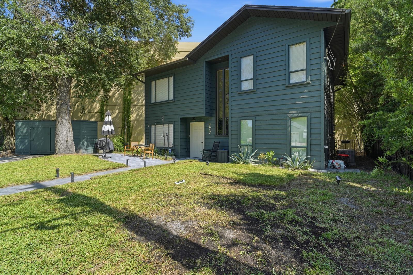 ANGEBILT ADD - Residential