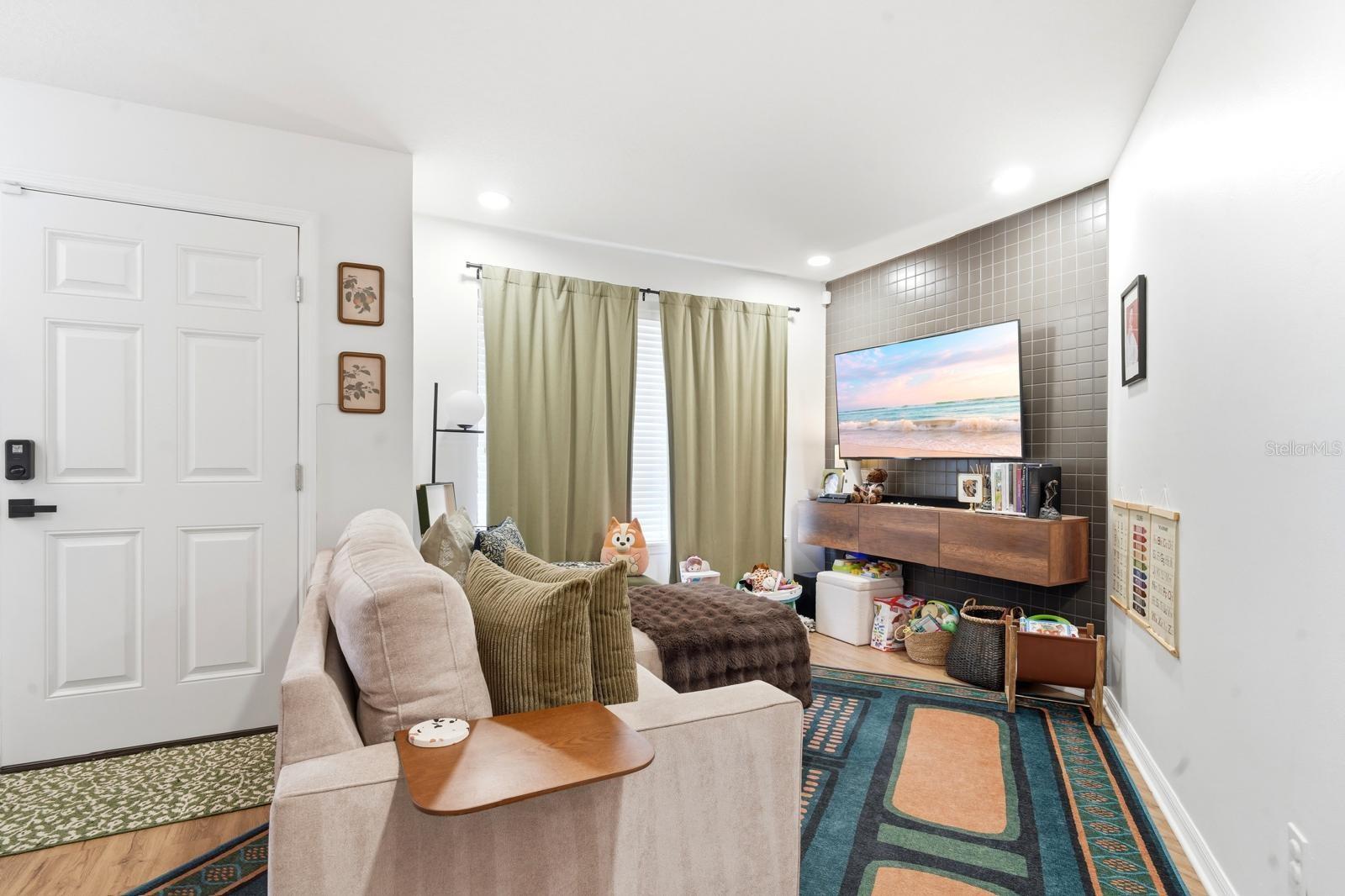 ANGEBILT ADD - Residential