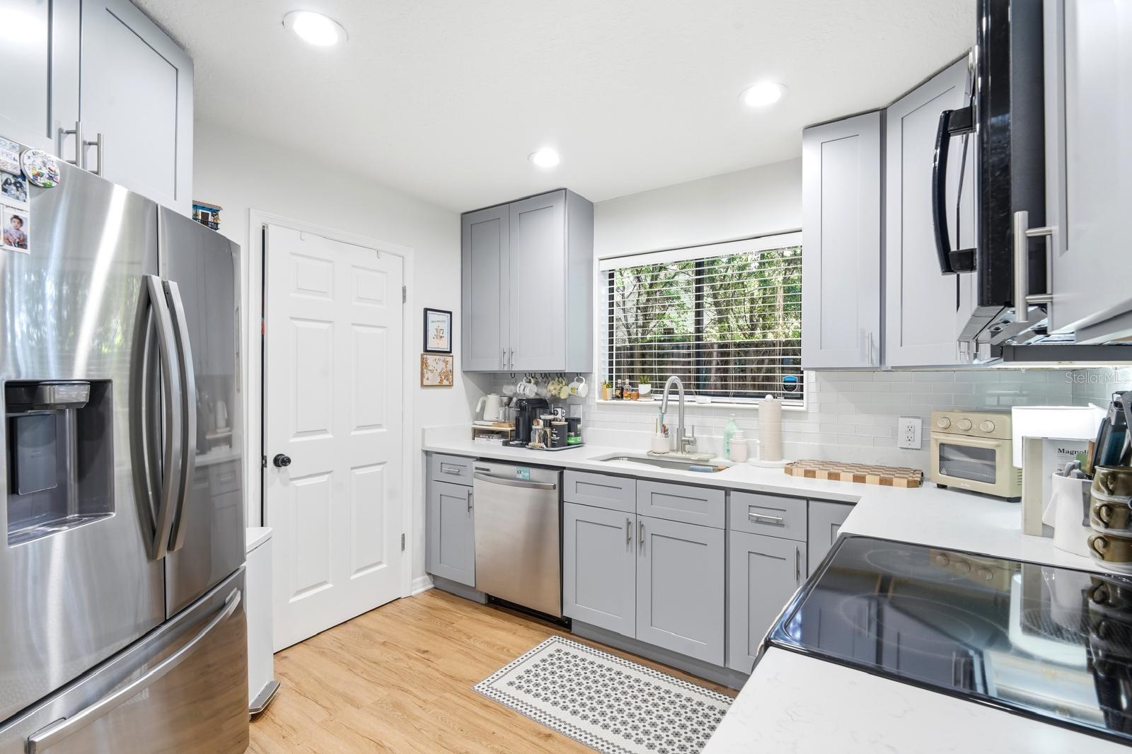 ANGEBILT ADD - Residential