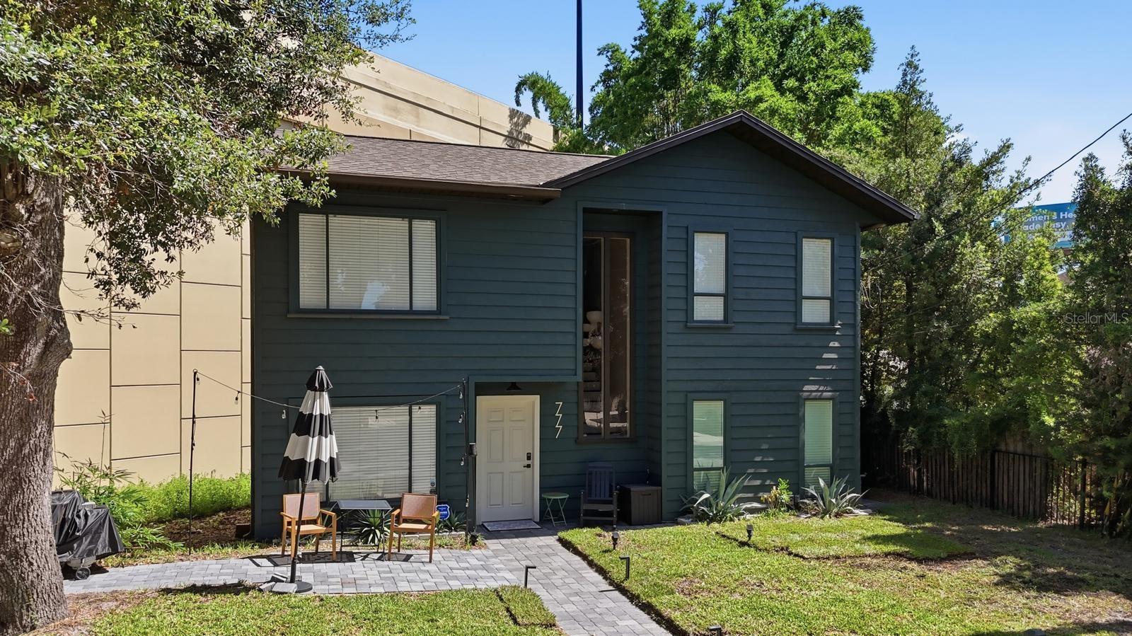 ANGEBILT ADD - Residential