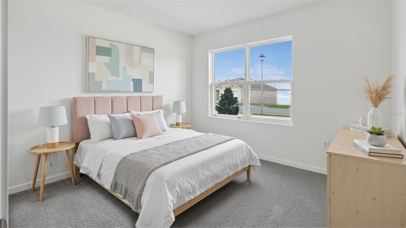 IRONWOOD - Residential