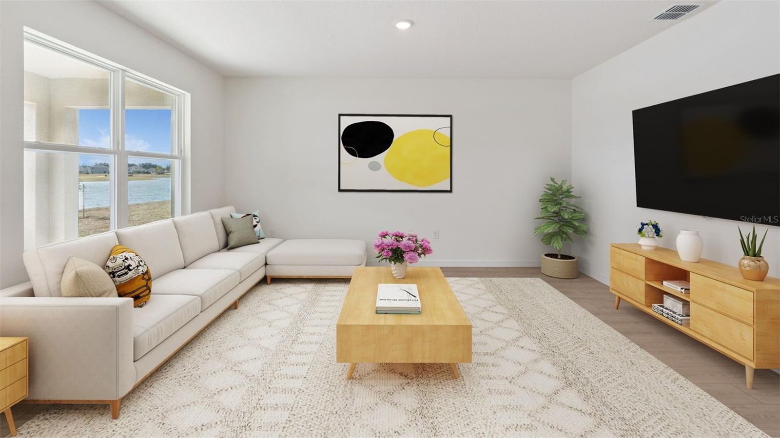 IRONWOOD - Residential