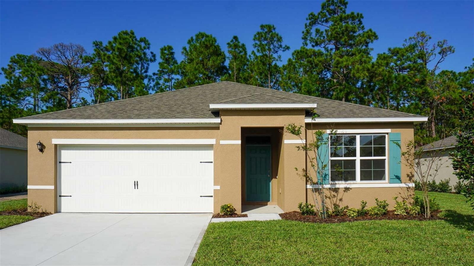 IRONWOOD - Residential