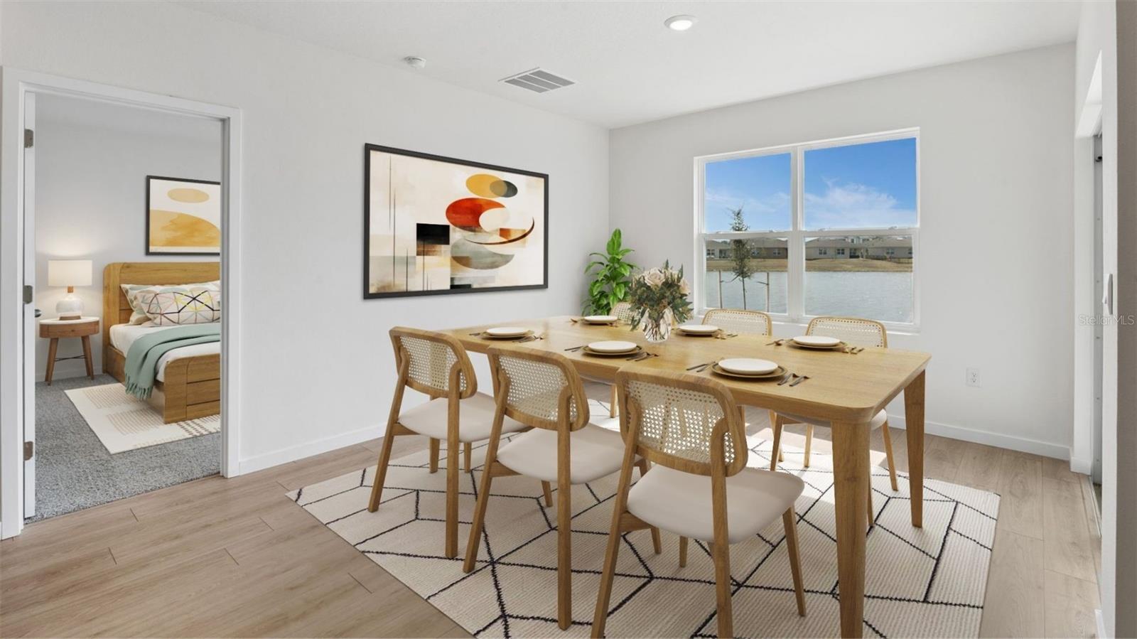 IRONWOOD - Residential