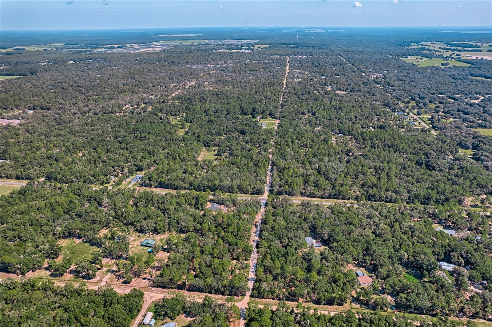 UNIVERSITY ESTATES (LEVY) - Land