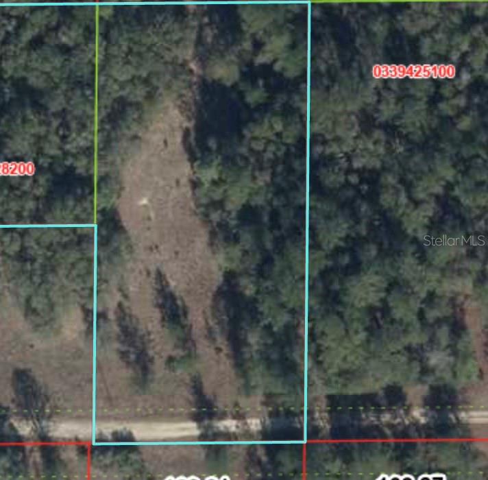 UNIVERSITY ESTATES (LEVY) - Land