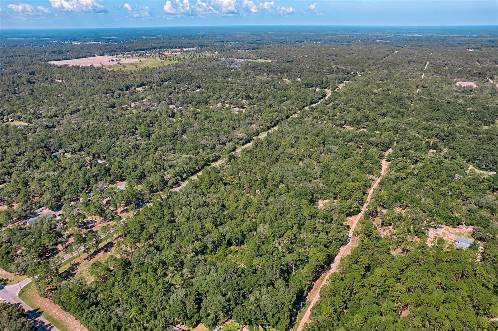 UNIVERSITY ESTATES (LEVY) - Land