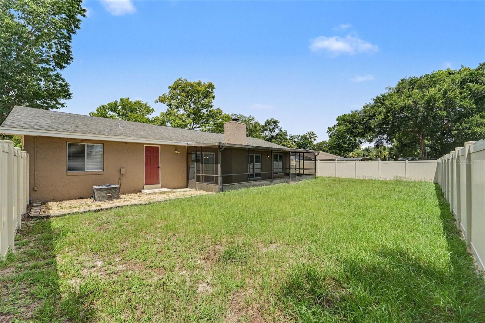OAK FOREST UNIT 1 - Residential