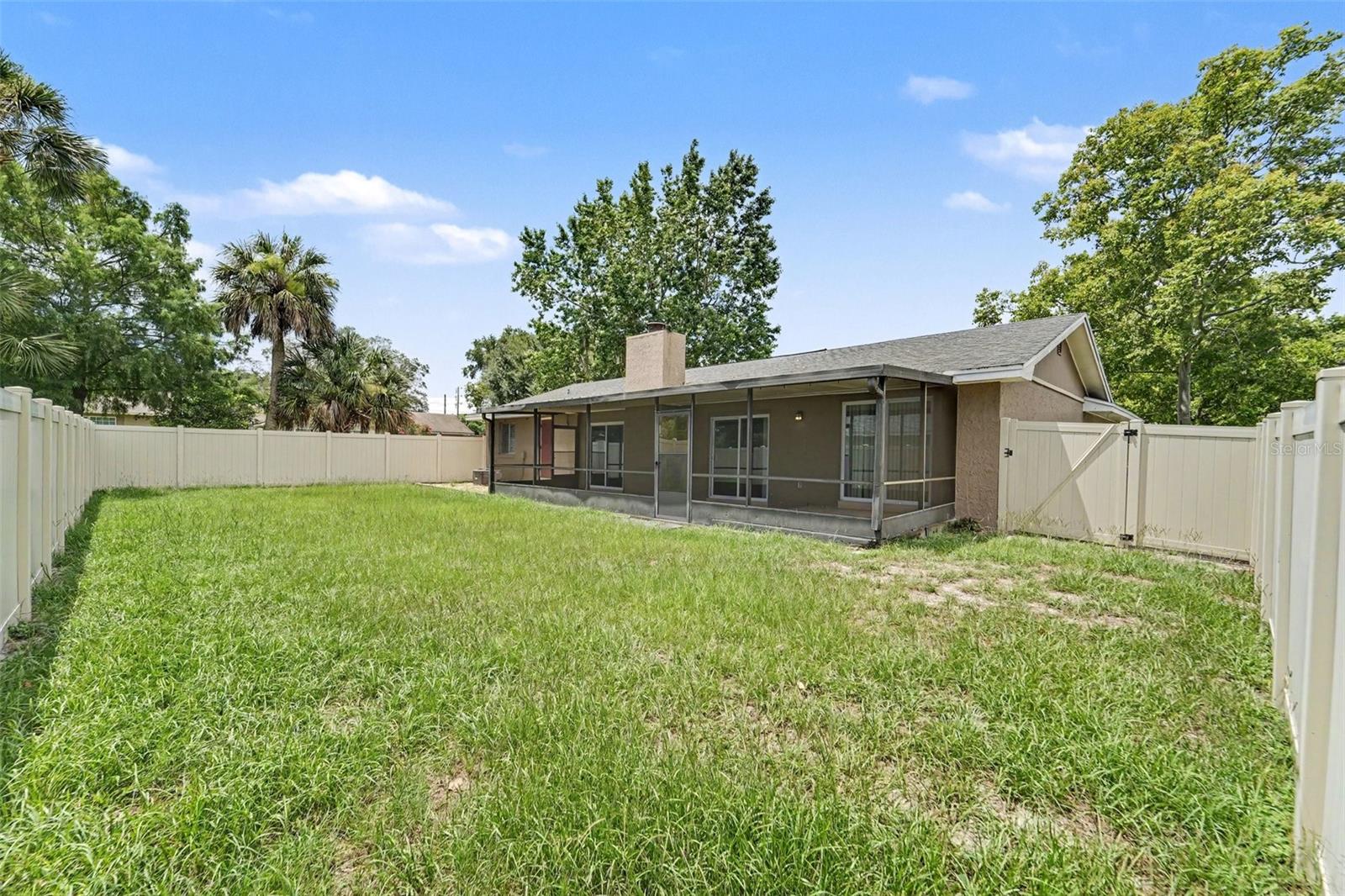 OAK FOREST UNIT 1 - Residential