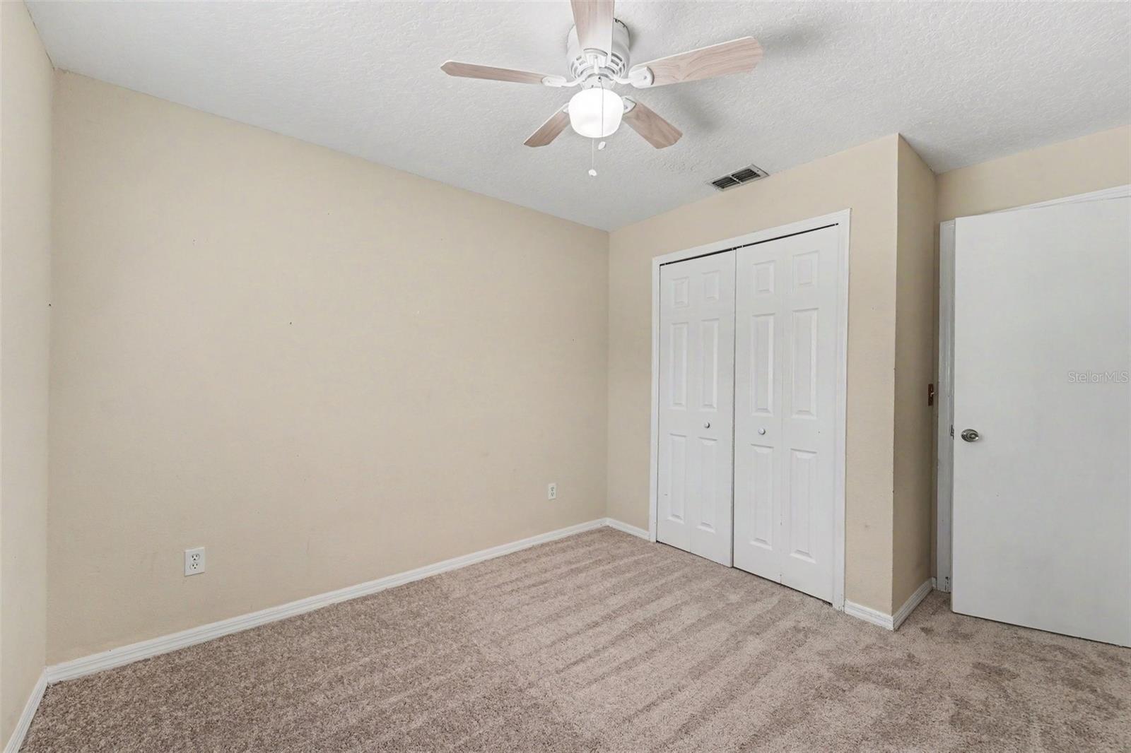 OAK FOREST UNIT 1 - Residential