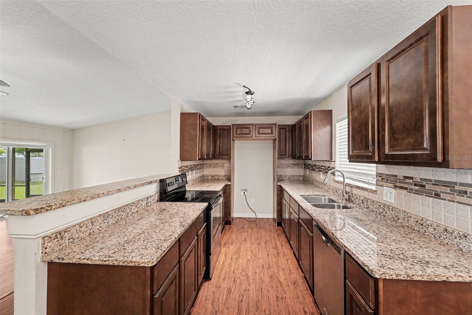 OAK FOREST UNIT 1 - Residential