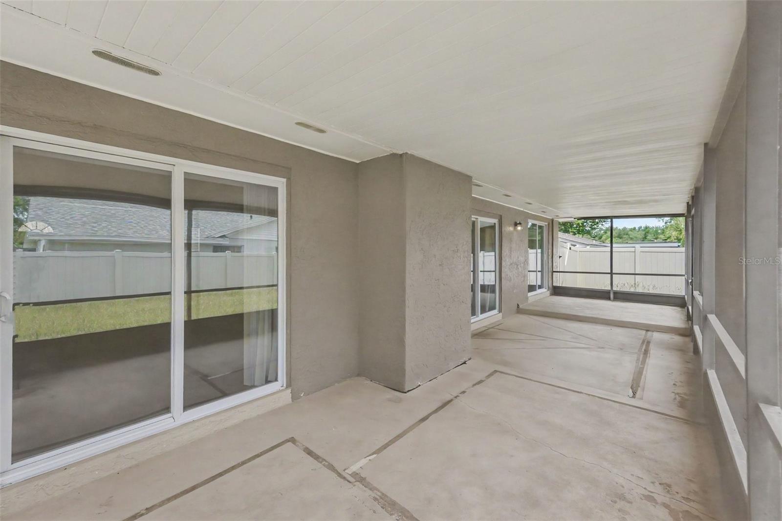OAK FOREST UNIT 1 - Residential