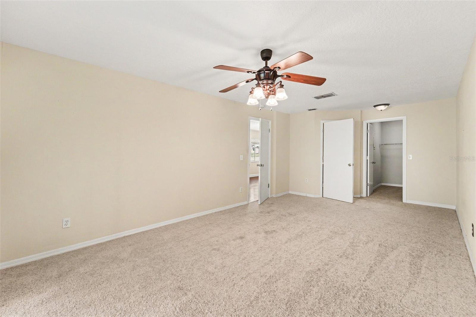 OAK FOREST UNIT 1 - Residential