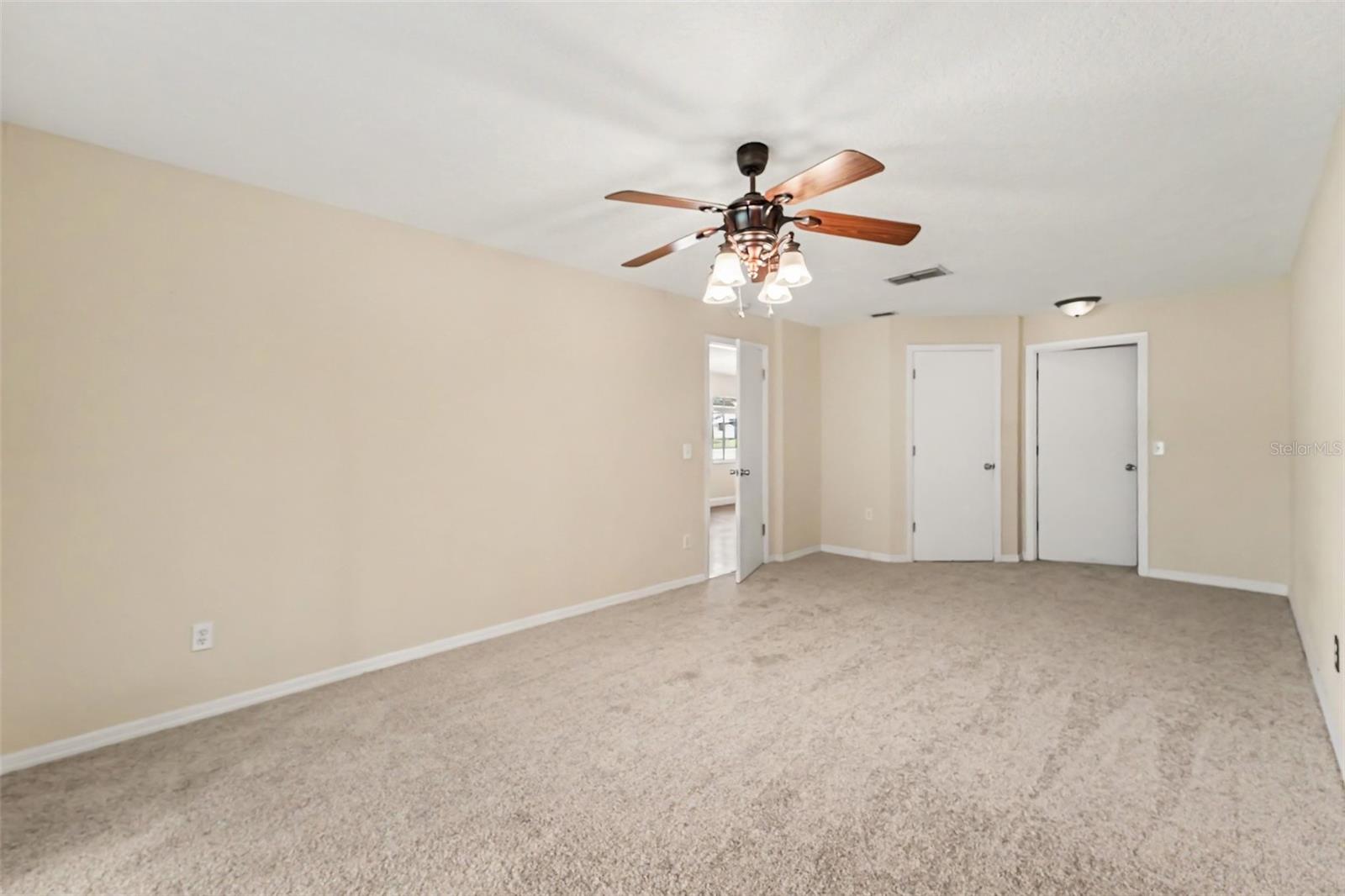 OAK FOREST UNIT 1 - Residential