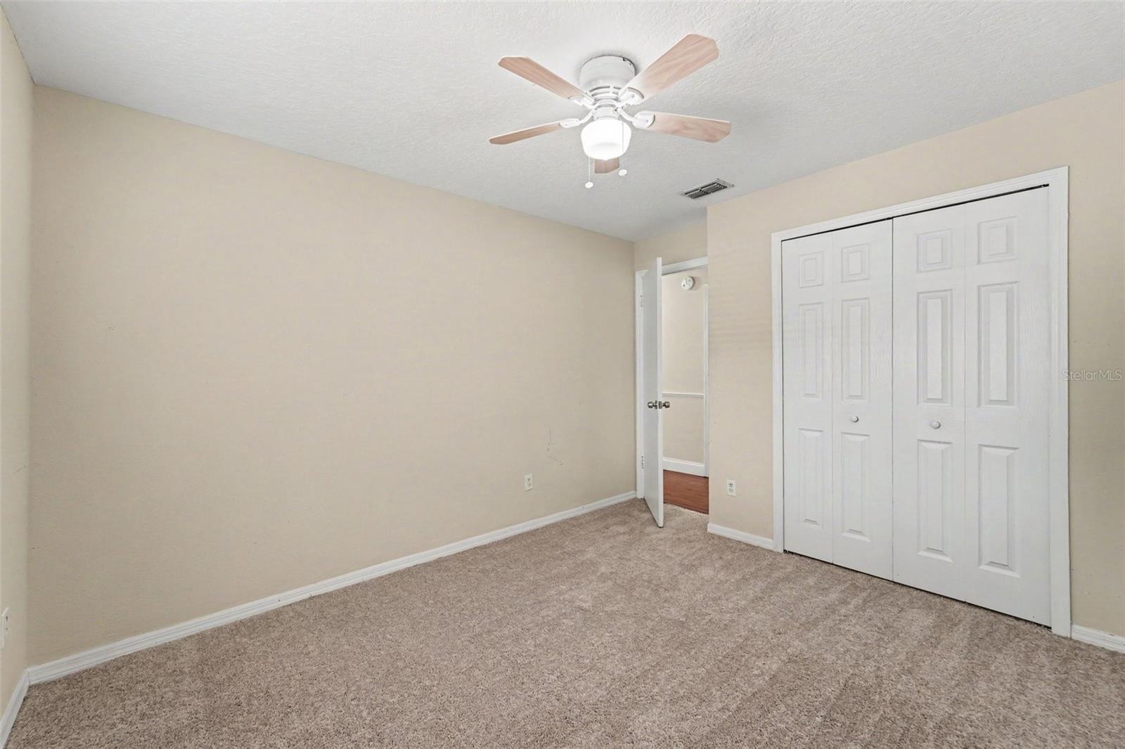 OAK FOREST UNIT 1 - Residential