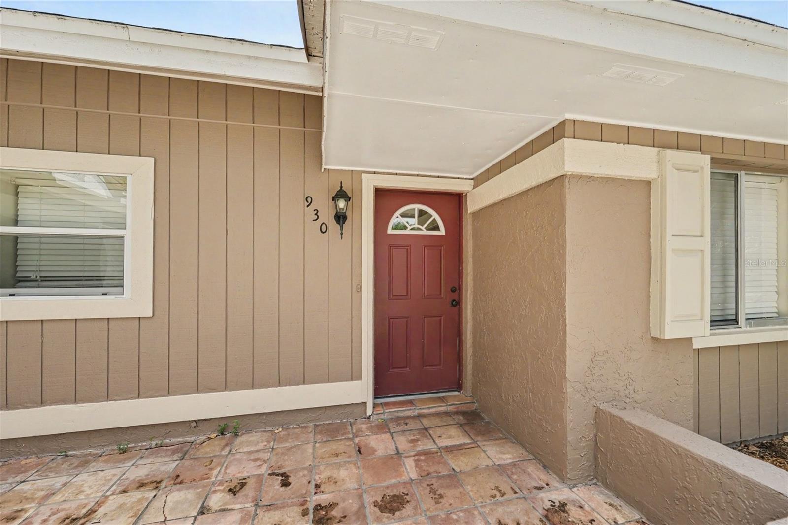 OAK FOREST UNIT 1 - Residential
