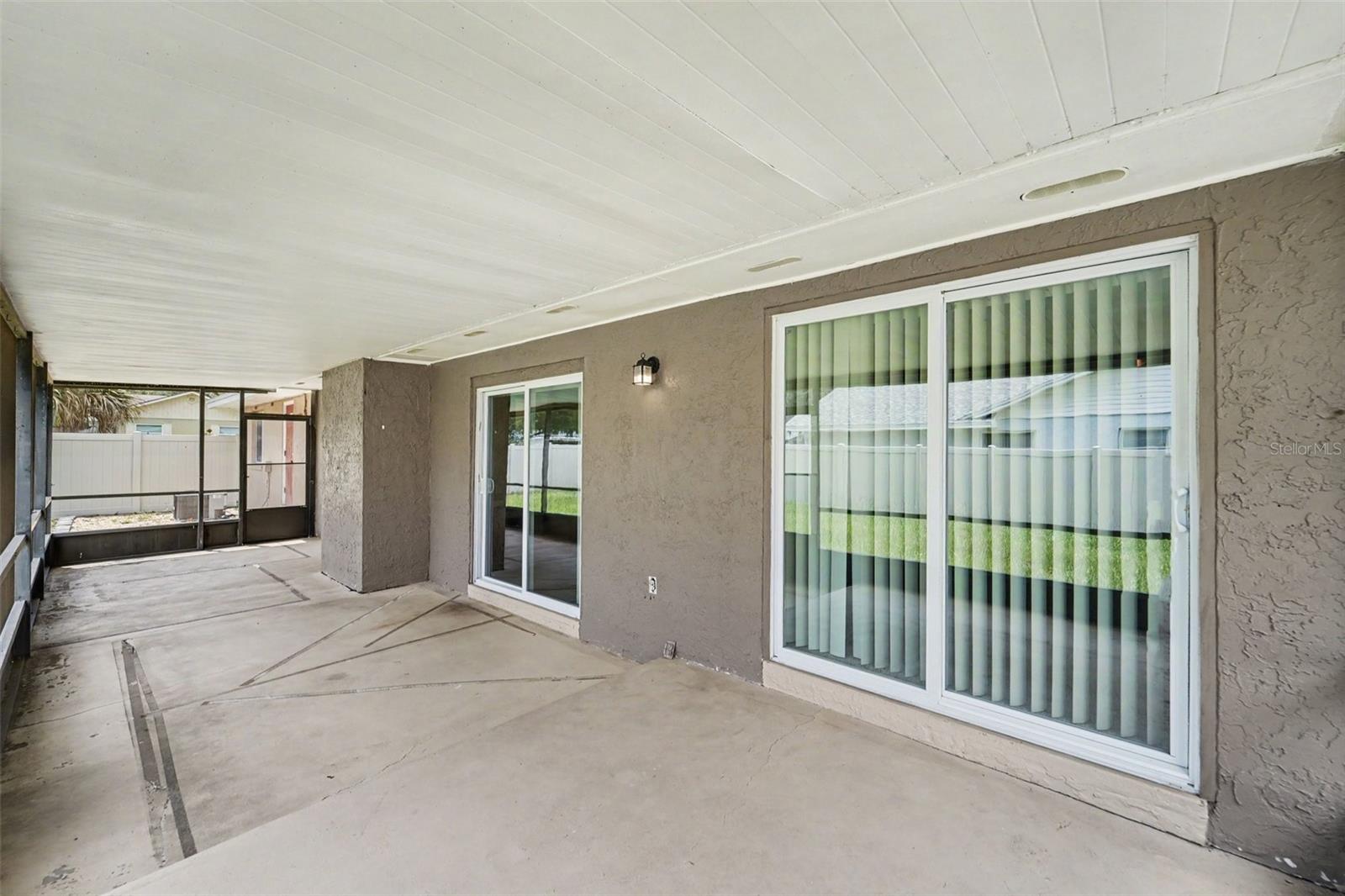 OAK FOREST UNIT 1 - Residential