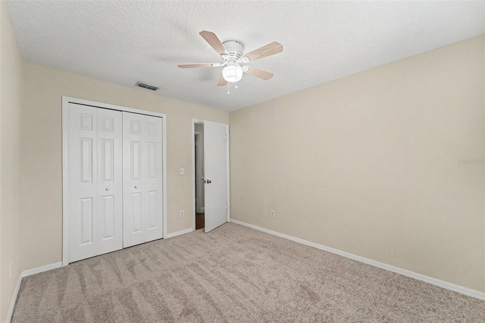 OAK FOREST UNIT 1 - Residential