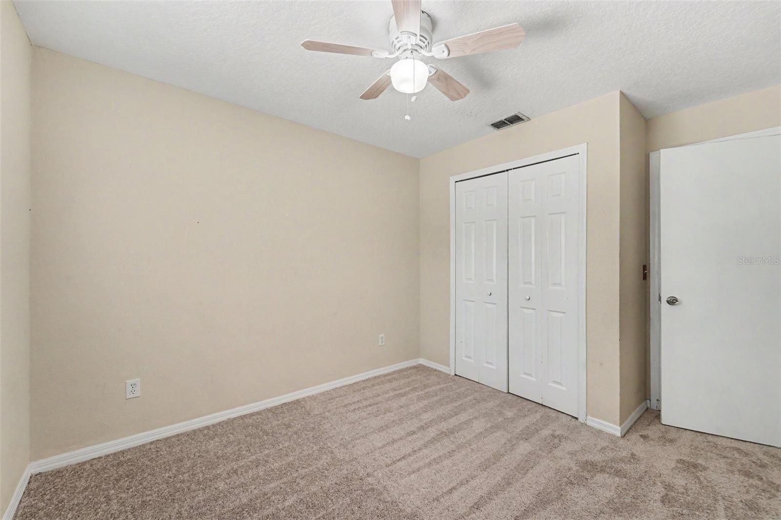 OAK FOREST UNIT 1 - Residential