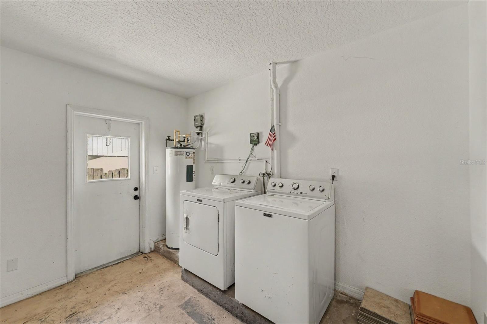 OAK FOREST UNIT 1 - Residential