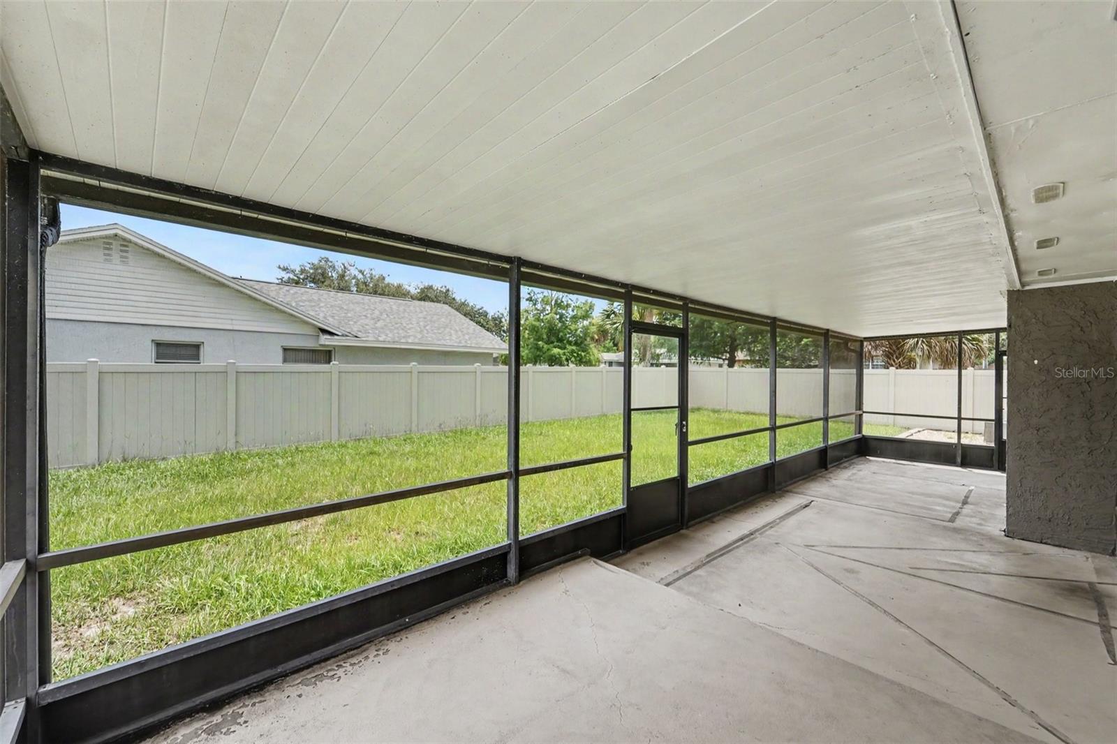 OAK FOREST UNIT 1 - Residential