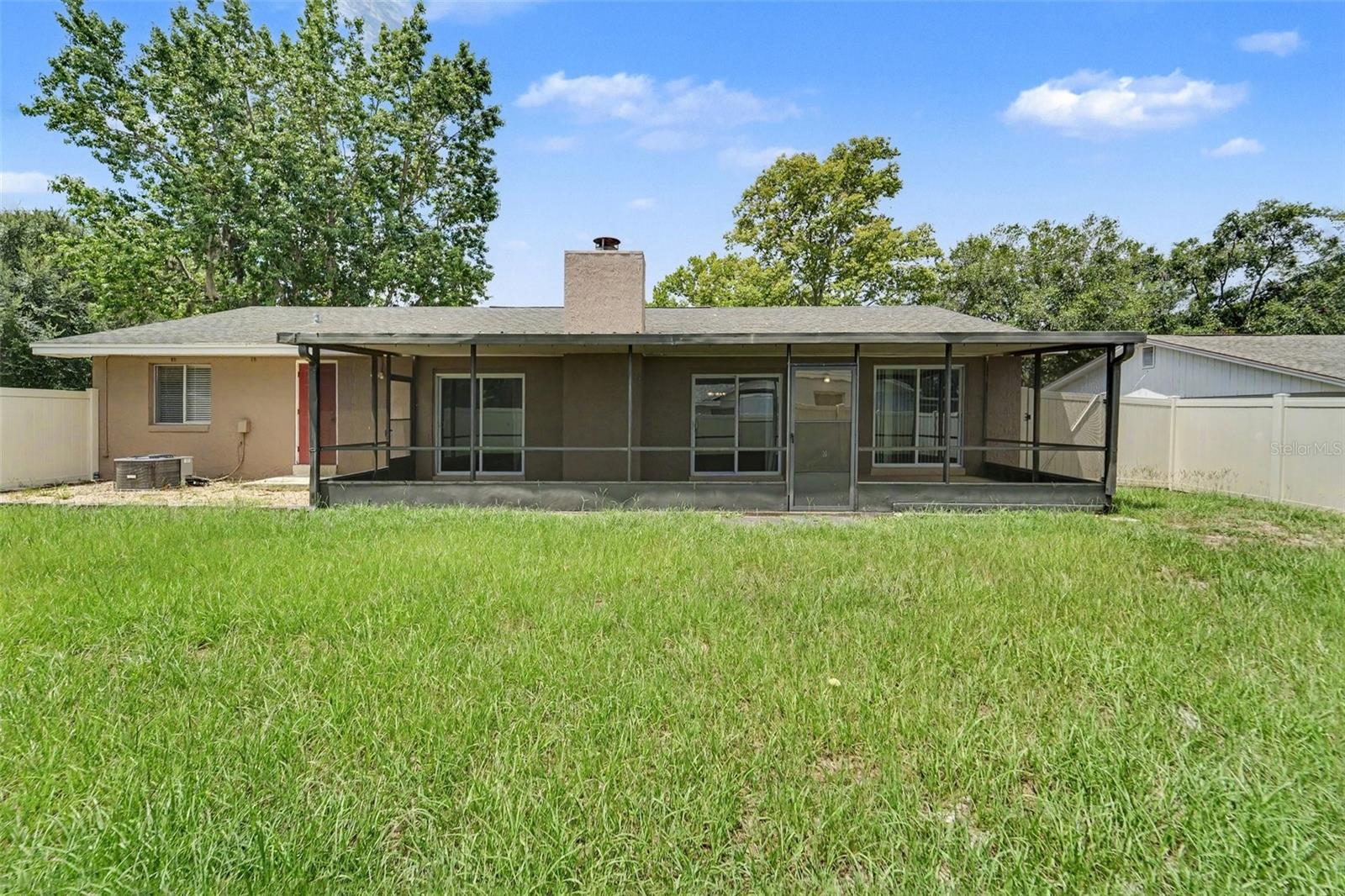 OAK FOREST UNIT 1 - Residential