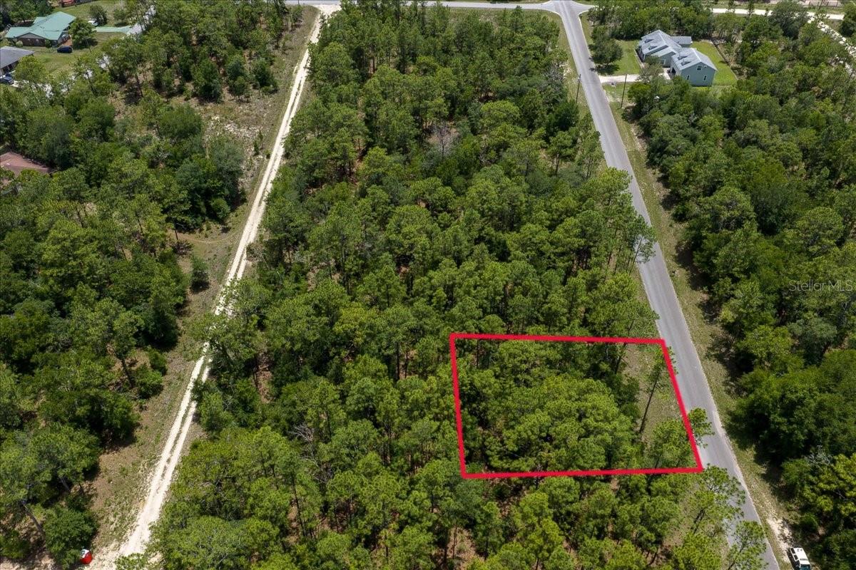 WILLISTON HYLNDS GOLF & C CLUB ESTATE - Land