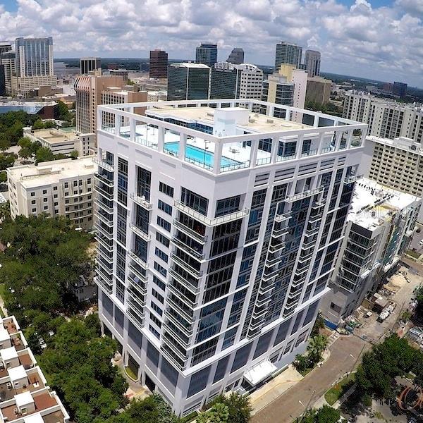 STAR TOWER CONDO - Residential Lease